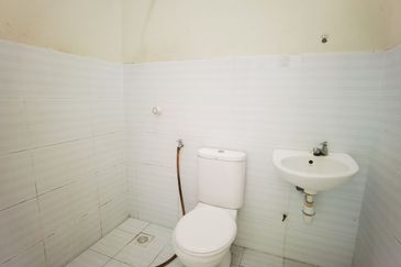 Residensi Bukit Citra