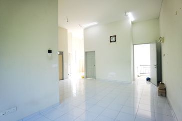 Residensi Bukit Citra