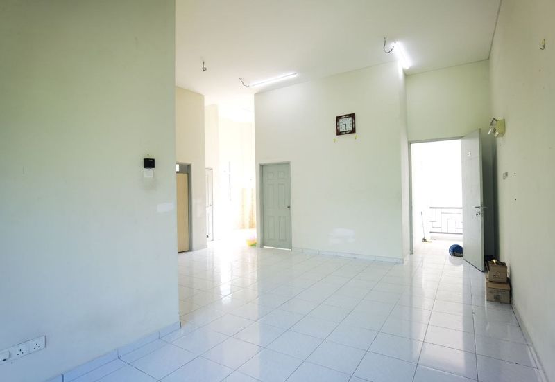 Residensi Bukit Citra