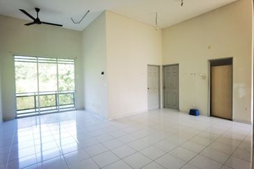 Residensi Bukit Citra