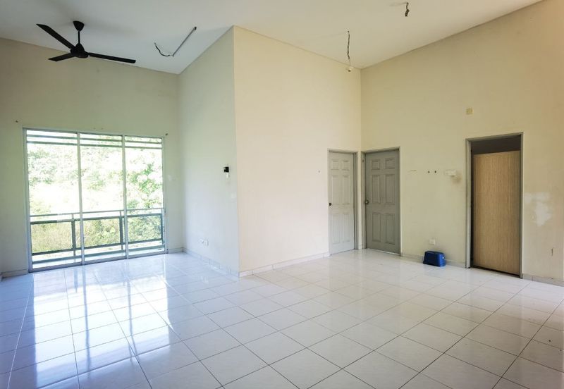 Residensi Bukit Citra