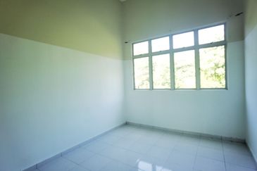 Residensi Bukit Citra