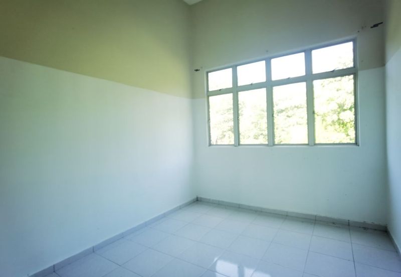 Residensi Bukit Citra