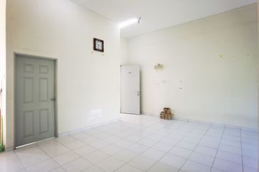 Residensi Bukit Citra