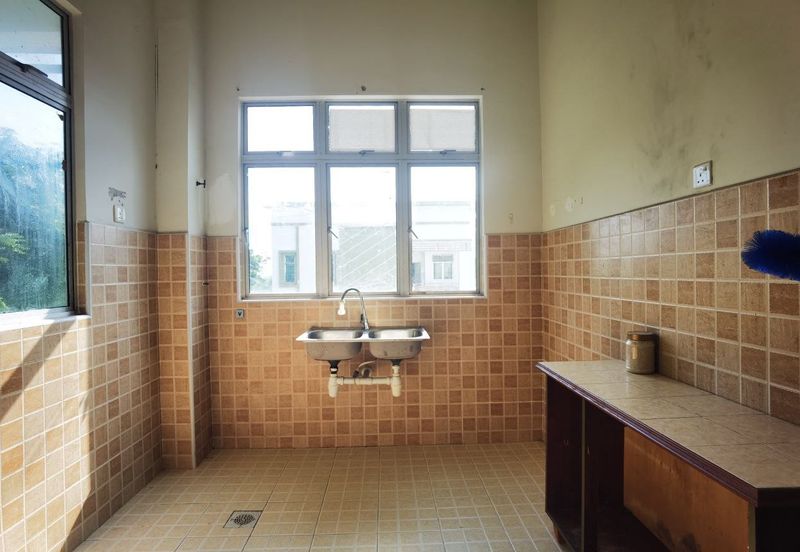 Residensi Bukit Citra