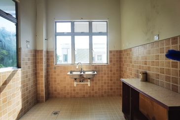 Residensi Bukit Citra