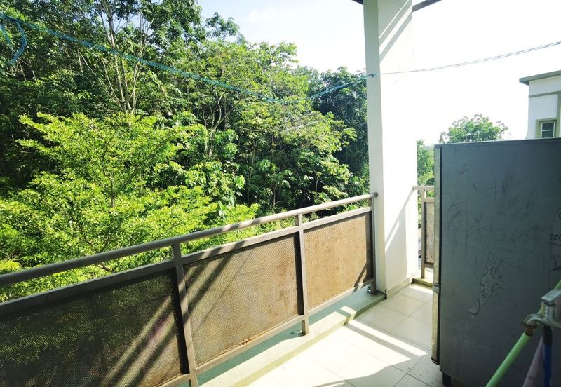 Residensi Bukit Citra