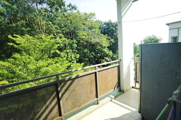 Residensi Bukit Citra