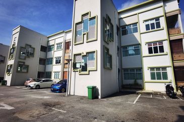 Residensi Bukit Citra