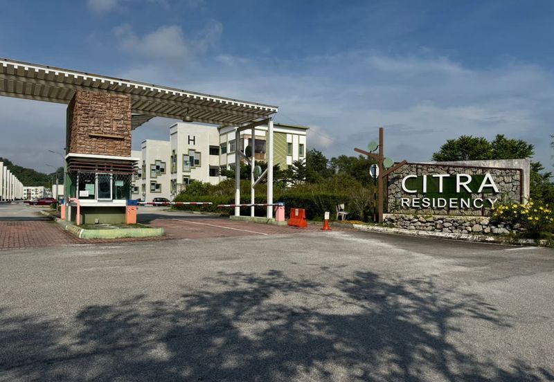 Residensi Bukit Citra