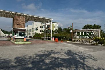Residensi Bukit Citra