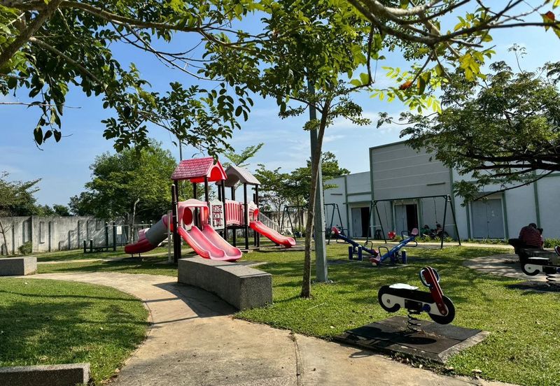 Residensi Bukit Citra