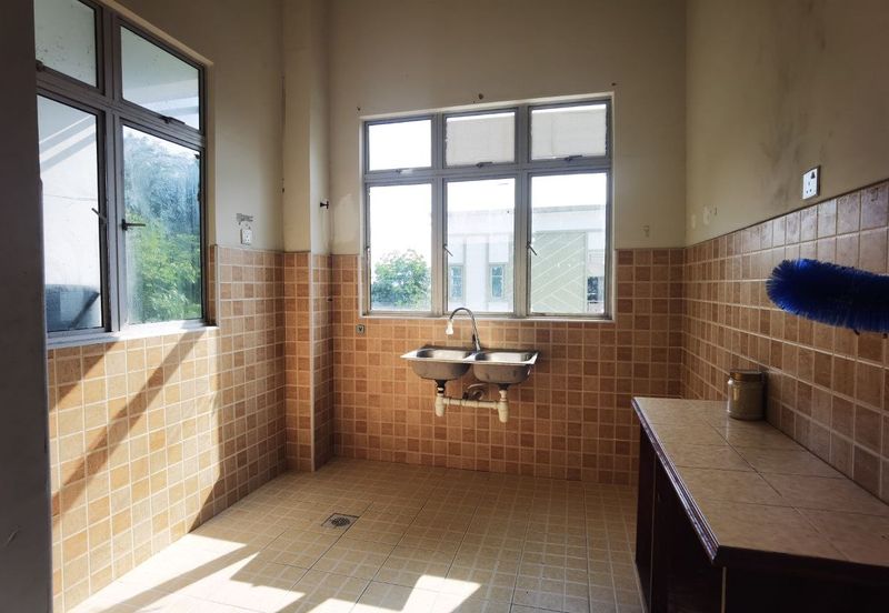 Residensi Bukit Citra