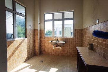 Residensi Bukit Citra