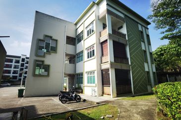 Residensi Bukit Citra