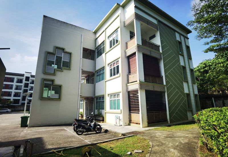 Residensi Bukit Citra