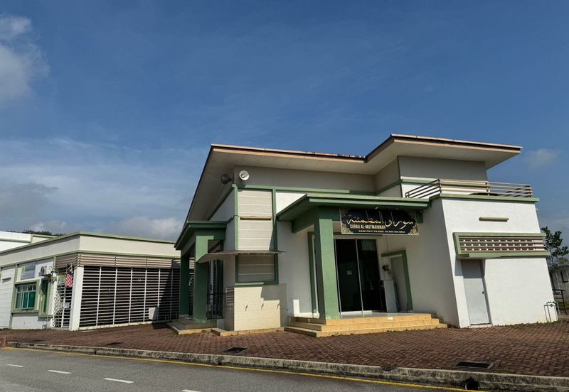 Residensi Bukit Citra