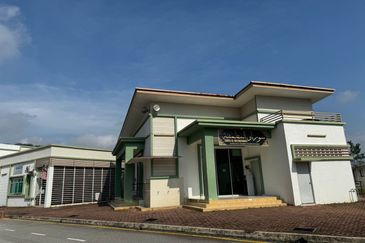 Residensi Bukit Citra