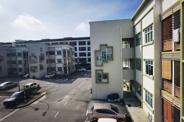 Residensi Bukit Citra