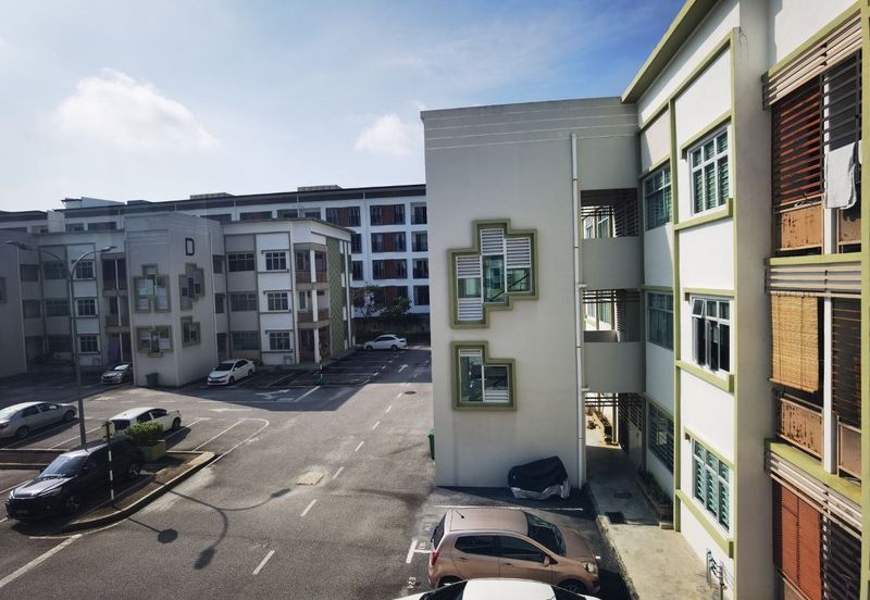 Residensi Bukit Citra