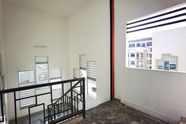 Residensi Bukit Citra