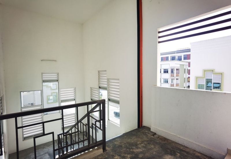 Residensi Bukit Citra