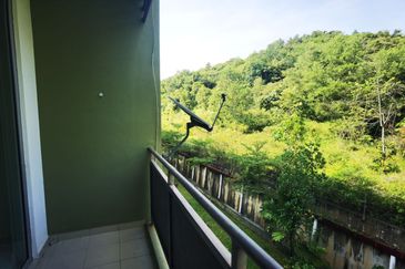 Residensi Bukit Citra