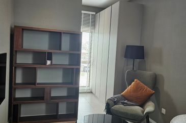 New Double Storey Terrace House Bandar Baru Sungai Long Kajang For Sale