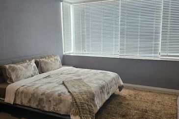 New Double Storey Terrace House Bandar Baru Sungai Long Kajang For Sale