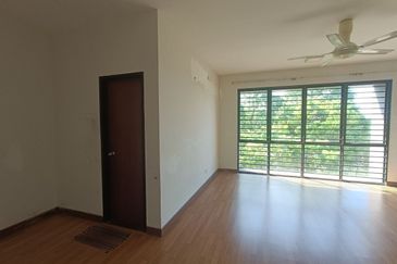 Saffron Hills @ Denai Alam