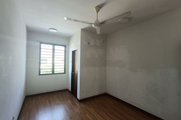 Saffron Hills @ Denai Alam