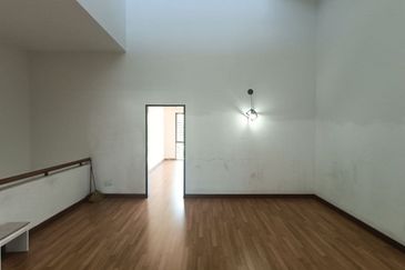 Saffron Hills @ Denai Alam