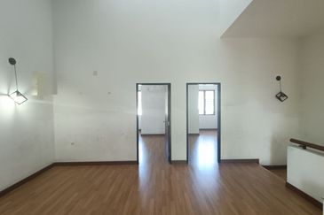 Saffron Hills @ Denai Alam