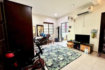 Seksyen 7, Bandar Baru Bangi