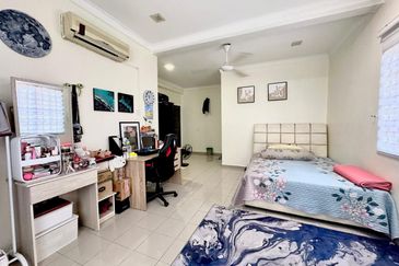 Seksyen 7, Bandar Baru Bangi