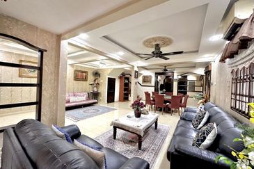 Seksyen 7, Bandar Baru Bangi