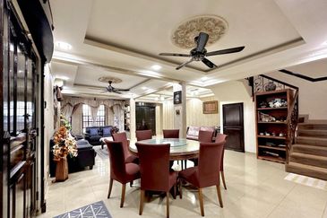 Seksyen 7, Bandar Baru Bangi