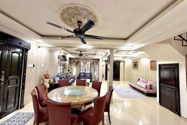 Seksyen 7, Bandar Baru Bangi