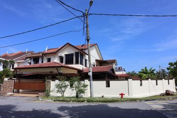 Seksyen 7, Bandar Baru Bangi