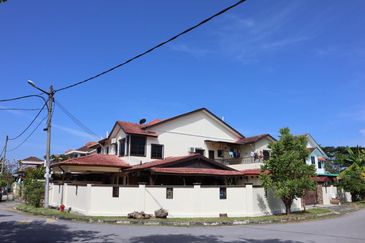 Seksyen 7, Bandar Baru Bangi