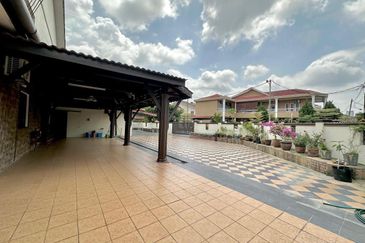 Seksyen 7, Bandar Baru Bangi