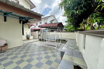 Seksyen 7, Bandar Baru Bangi