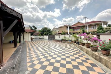 Seksyen 7, Bandar Baru Bangi