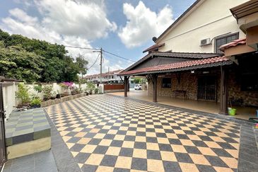 Seksyen 7, Bandar Baru Bangi