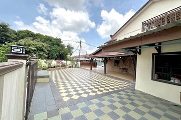 Seksyen 7, Bandar Baru Bangi