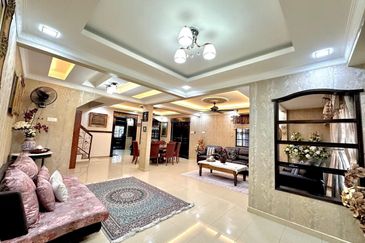 Seksyen 7, Bandar Baru Bangi