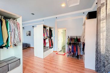 Seksyen 7, Shah Alam