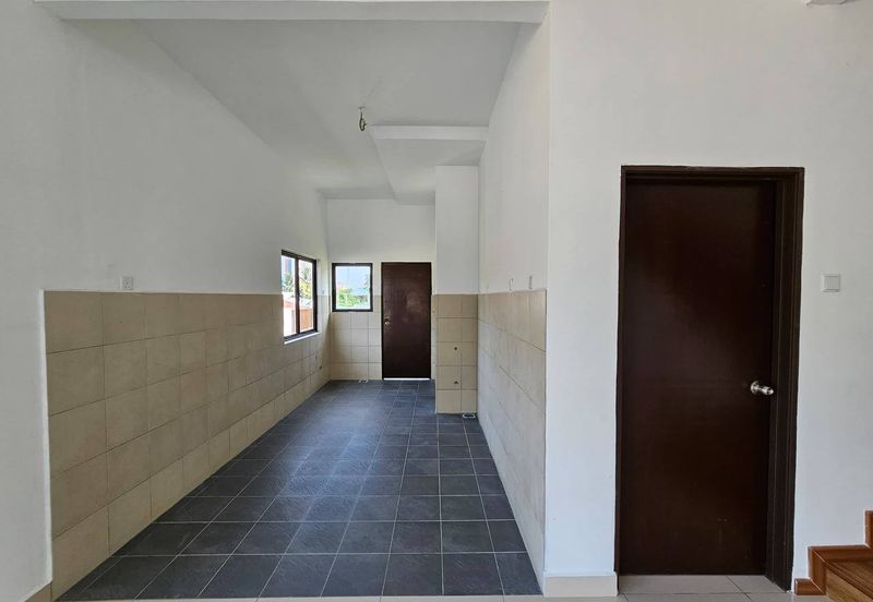 Bandar Baru Salak Tinggi