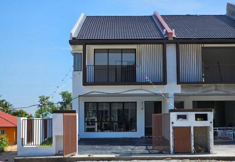 Bandar Baru Salak Tinggi