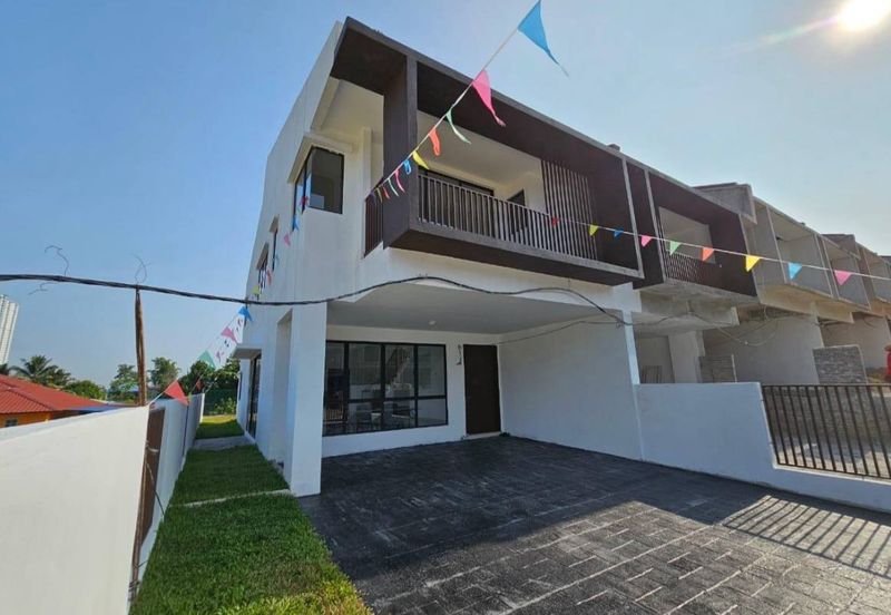 Bandar Baru Salak Tinggi